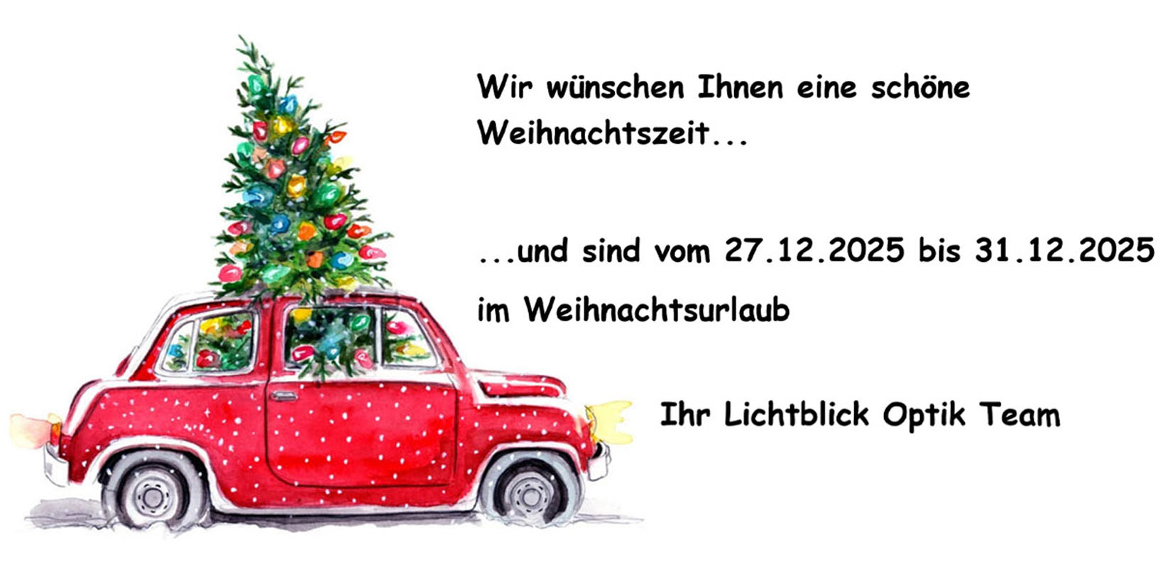 Weihnachten